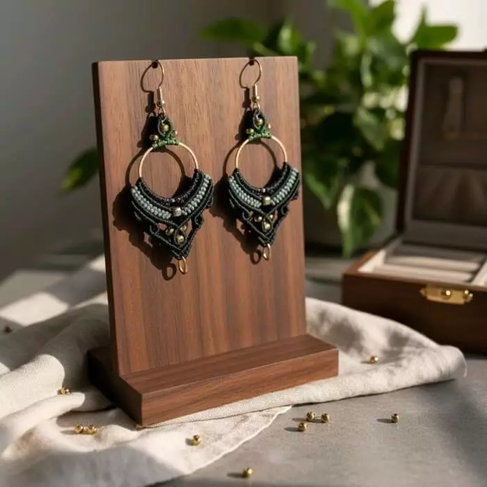 Χειροποίητα Κοσμήματα DKUnique